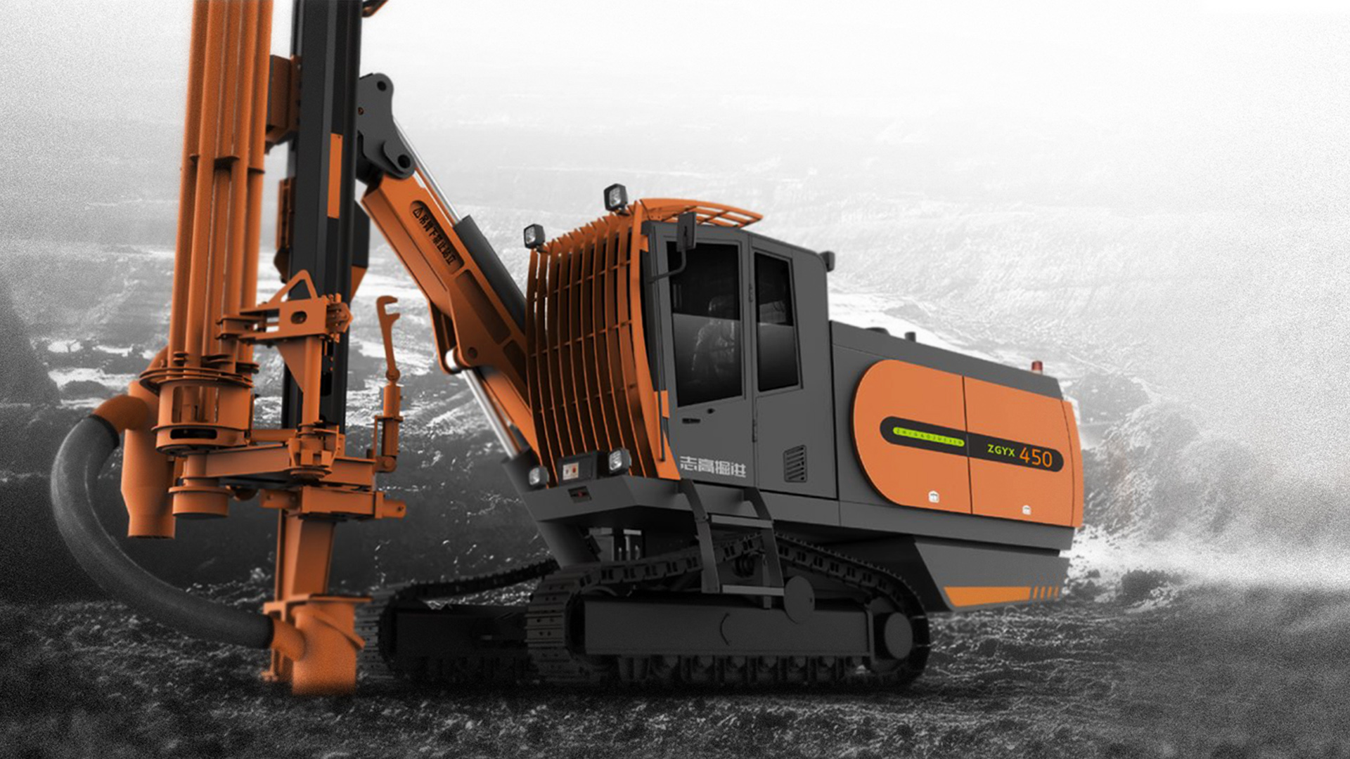 機(jī)器設(shè)備外觀設(shè)計(jì)：功能、美學(xué)與用戶體驗(yàn)的三維平衡