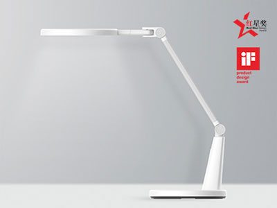 飛利浦凱耀臺(tái)燈